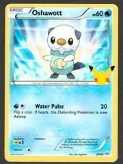 Oshawott #21
