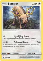 Stantler [Reverse Holo] #156