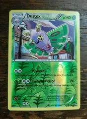 Dustox #7