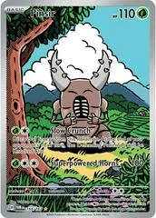 Pinsir #168