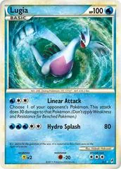 Lugia #SL7
