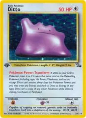 Ditto [1st Edition] #3