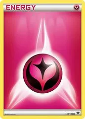 Fairy Energy #140