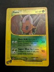 Pinsir #101