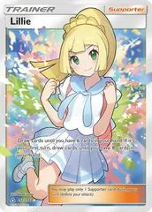 Lillie #151