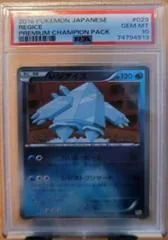 Regice #29