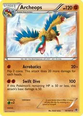 Archeops #54