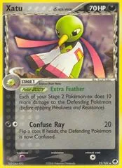 Xatu #25