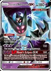 Dawn Wings Necrozma GX [Jumbo] #63