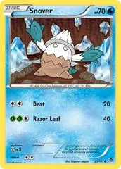Snover #25