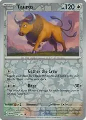 Tauros #128