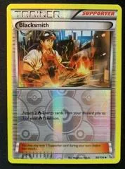 Blacksmith #88