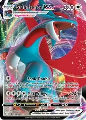 Salamence VMAX #144