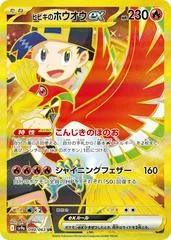 Ethan's Ho-oh ex #90
