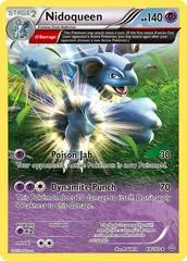 Nidoqueen #69