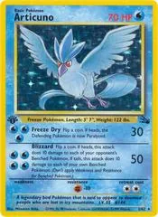 Articuno [1st Edition] #2