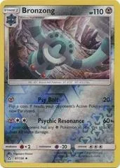 Bronzong #87