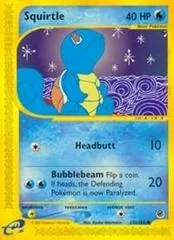 Squirtle #132