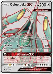 Celesteela GX #208