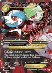 M Gardevoir EX #RC31