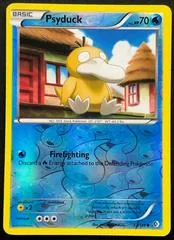 Psyduck [Reverse Holo] #33