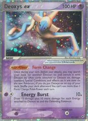 Deoxys EX #97