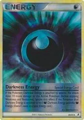 Darkness Energy [Reverse Holo] #86