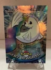 Dewgong #87