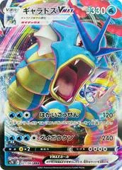 Gyarados VMAX #21