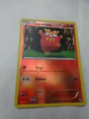 Darumaka [Reverse Holo] #24