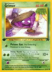 Grimer #57