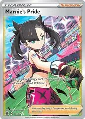 Marnie's Pride #171