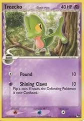 Treecko #15