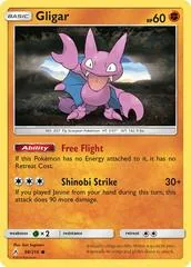 Gligar #98