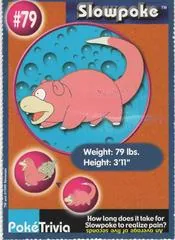 Slowpoke #79