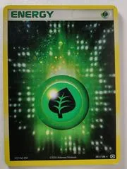 Grass Energy [Holo] #101