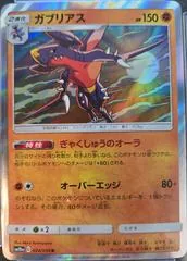 Garchomp #24
