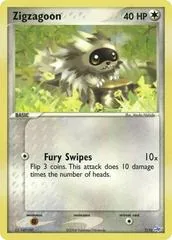 Zigzagoon #7