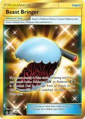 Beast Bringer #229