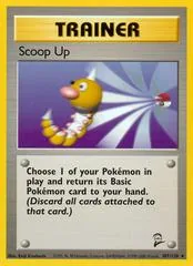 Scoop Up #107