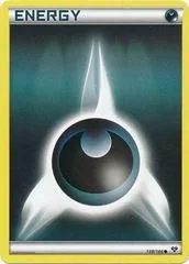 Darkness Energy #138