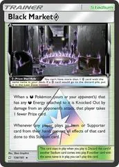 Black Market #134