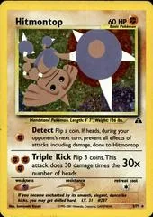 Hitmontop [1st Edition] #3