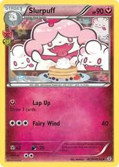 Slurpuff #RC20