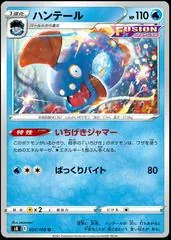 Huntail #24