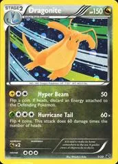Dragonite [Cosmos Holo] #5