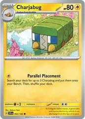 Charjabug #52