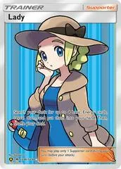 Lady #SV86