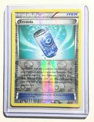 Evosoda [Reverse Holo] #62