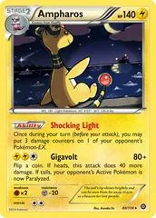 Ampharos #40